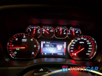 Zdjęcie 9 z 12 samochodu: 2015 GMC SIERRA K2500 SLE VIN:1GT12YEG6FF511351 - miniatura