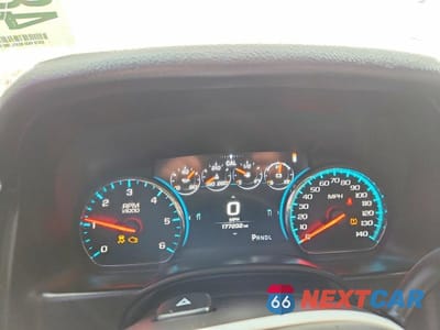 Zdjęcie 9 z 12 samochodu: 2018 GMC YUKON DENALI VIN:1GKS2CKJ1JR285710 - miniatura