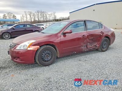 2012 NISSAN ALTIMA BASE 1N4AL2AP0CC202316 - główne zdjęcie licytacji z USA - miniatura