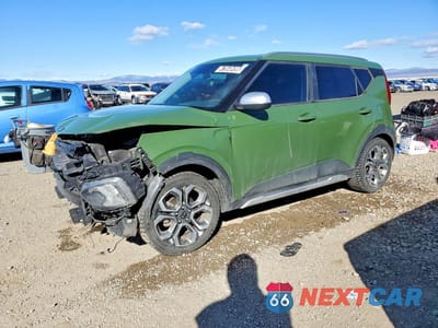 2020 KIA SOUL X-LINE KNDJ23AU0L7106509 - główne zdjęcie licytacji z USA - miniatura