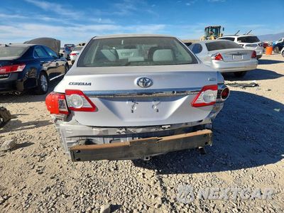 Zdjęcie 6 z 13 samochodu: 2012 TOYOTA COROLLA LE VIN:2T1BU4EE3CC802318 - miniatura