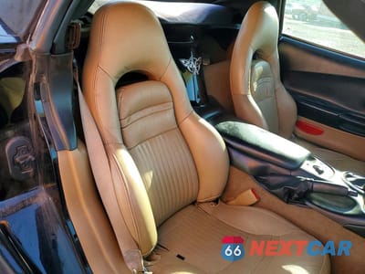 Zdjęcie 10 z 11 samochodu: 2003 CHEV CORVETTE VIN:1G1YY32G435116440 - miniatura