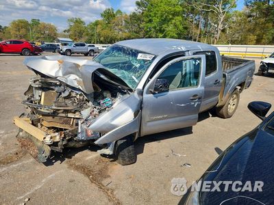 2014 TOYOTA TACOMA V6 3TMLU4EN1EM143539 - główne zdjęcie licytacji z USA - miniatura