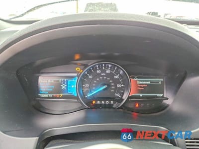 Zdjęcie 9 z 14 samochodu: 2018 FORD EXPLORER SPORT VIN:1FM5K8GT9JGC27755 - miniatura