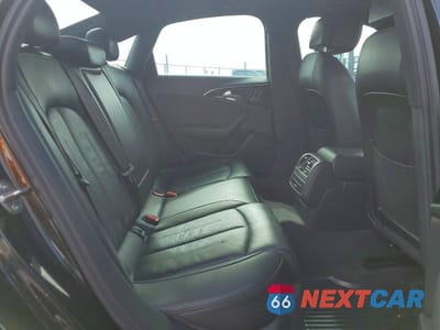 Zdjęcie 10 z 12 samochodu: 2018 AUDI A6 PREMIUM VIN:WAUC8AFC2JN062417 - miniatura