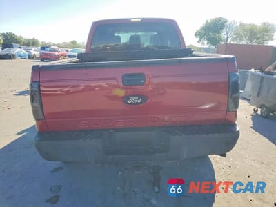 Zdjęcie 6 z 13 samochodu: 2015 FORD F250 SUPER DUTY VIN:1FT7W2BT2FEA63189 - miniatura