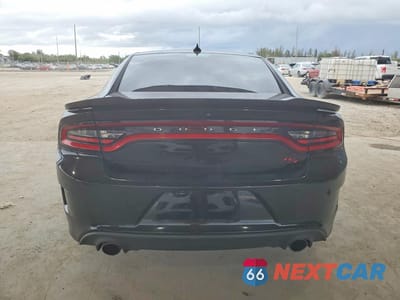 Zdjęcie 6 z 13 samochodu: 2018 DODGE CHARGER R VIN:2C3CDXGJ3JH312548 - miniatura
