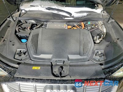 Zdjęcie 12 z 13 samochodu: 2019 AUDI E-TRON PRESTIGE VIN:WA1VABGE2KB023281 - miniatura