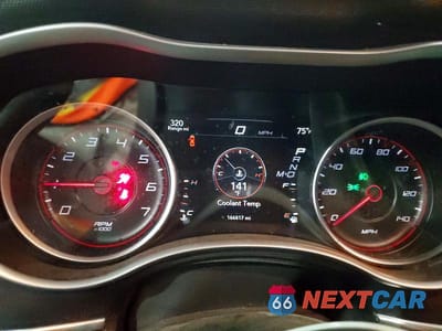Zdjęcie 9 z 12 samochodu: 2015 DODGE CHARGER SXT VIN:2C3CDXHG0FH880203 - miniatura