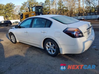 Drugie zdjęcie samochodu z przodu: 2007 NISSAN ALTIMA 2.5 VIN:1N4AL21EX7N423320 - miniatura