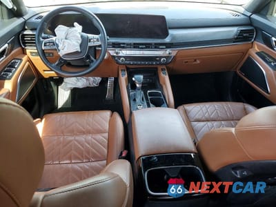Zdjęcie 8 z 13 samochodu: 2025 KIA TELLURIDE SX-PRESTIGE X-LINE VIN:5XYP5DGC9SG573855 - miniatura