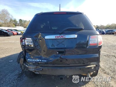 Zdjęcie 6 z 15 samochodu: 2016 GMC ACADIA SLT-1 VIN:1GKKRRKD9GJ232589 - miniatura