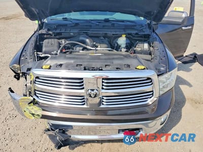Zdjęcie 11 z 12 samochodu: 2014 RAM TRUCKS 1500 SLT VIN:1C6RR7LT3ES403131 - miniatura