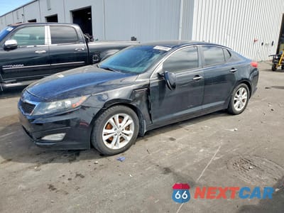 2013 KIA OPTIMA EX 5XXGN4A72DG173848 - główne zdjęcie licytacji z USA - miniatura