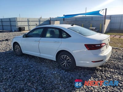 Drugie zdjęcie samochodu z przodu: 2020 VOLKSWAGEN JETTA S VIN:3VWCB7BU8LM058159 - miniatura