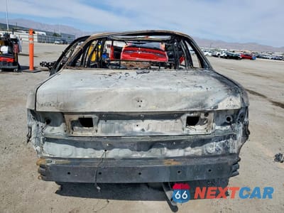 Zdjęcie 6 z 11 samochodu: 1995 TOYOTA CAMRY LE VIN:JT2SK12E9S0300617 - miniatura