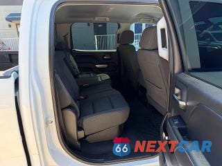 Zdjęcie 11 z 15 samochodu: 2018 CHEVROLET SILVERADO C1500 LT VIN:3GCPCRECXJG597832 - miniatura