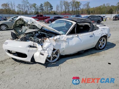 1990 MAZDA MX-5 MIATA JM1NA3518L0109753 - główne zdjęcie licytacji z USA - miniatura