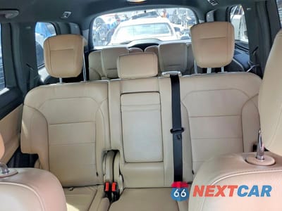 Zdjęcie 10 z 13 samochodu: 2019 MERCEDES-BENZ GLS 550 4MATIC VIN:4JGDF7DE5KB232787 - miniatura