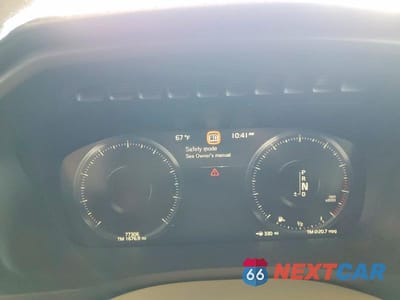 Zdjęcie 9 z 12 samochodu: 2019 VOLVO XC90 T6 INSCRIPTION VIN:YV4A22PLXK1465454 - miniatura