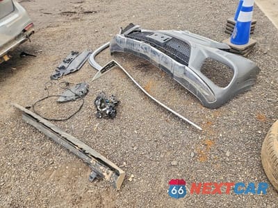 Zdjęcie 13 z 13 samochodu: 2017 MERCEDES-BENZ GLS 550 4MATIC VIN:4JGDF7DE5HA754298 - miniatura