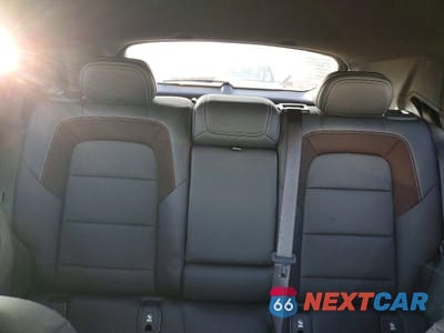 Zdjęcie 10 z 13 samochodu: 2024 CHEVROLET EQUINOX RS VIN:3GN7DNRP5RS221140 - miniatura