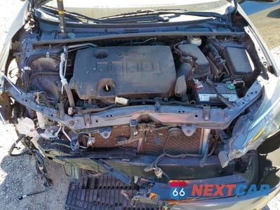 Zdjęcie 11 z 12 samochodu: 2017 TOYOTA COROLLA LE VIN:5YFBURHE3HP703997 - miniatura