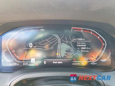 Zdjęcie 9 z 12 samochodu: 2019 BMW 330I VIN:WBA5R1C53KAK10451 - miniatura