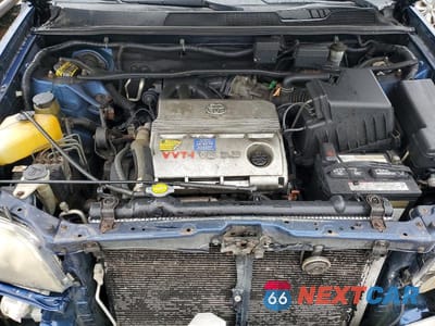 Zdjęcie 12 z 13 samochodu: 2006 TOYOTA HIGHLANDER BASE VIN:JTEEP21A760144167 - miniatura