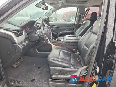 Zdjęcie 7 z 13 samochodu: 2020 GMC YUKON SLT VIN:1GKS2BKC9LR154667 - miniatura