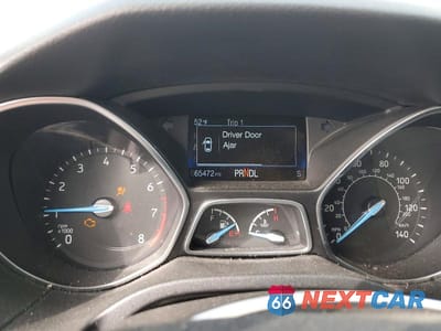 Zdjęcie 9 z 13 samochodu: 2017 FORD FOCUS SE VIN:1FADP3F28HL335661 - miniatura
