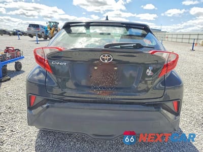 Zdjęcie 6 z 13 samochodu: 2018 TOYOTA C-HR XLE VIN:NMTKHMBX6JR054967 - miniatura