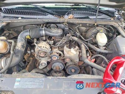 Zdjęcie 11 z 11 samochodu: 2006 CHEVROLET SILVERADO K1500 VIN:1GCEK14X86Z272278 - miniatura