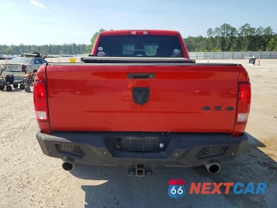 Zdjęcie 6 z 12 samochodu: 2014 DODGE RAM 1500 VIN:1C6RR7FT1ES317635 - miniatura