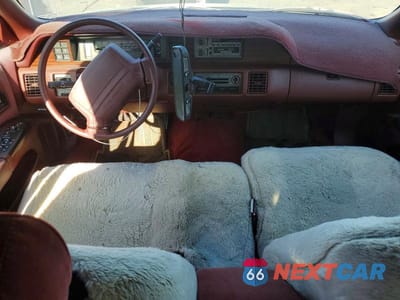 Zdjęcie 8 z 11 samochodu: 1991 CHEVROLET CAPRICE CLASSIC LTZ VIN:1G1BN53E9MW157522 - miniatura