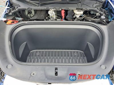Zdjęcie 12 z 14 samochodu: 2024 TESLA MODEL Y VIN:7SAYGDEE0RA271472 - miniatura