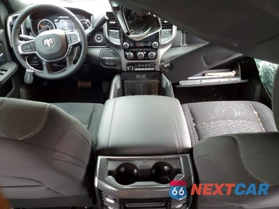 Zdjęcie 8 z 11 samochodu: 2025 RAM 2500 BIG HORN VIN:3C63R5DL2SG592981 - miniatura