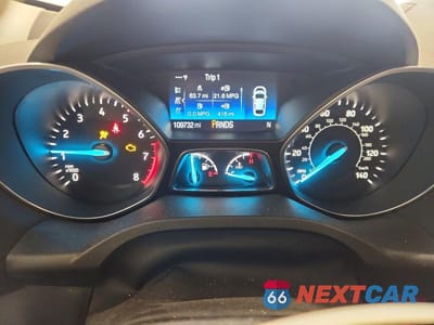 Zdjęcie 9 z 12 samochodu: 2019 FORD ESCAPE TITANIUM VIN:1FMCU9J95KUA76002 - miniatura