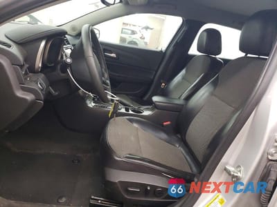 Zdjęcie 7 z 12 samochodu: 2014 CHEVROLET MALIBU 1LT VIN:1G11C5SL7EF157165 - miniatura