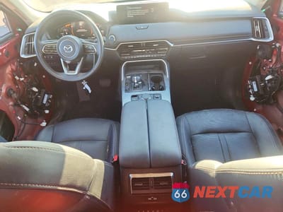 Zdjęcie 8 z 12 samochodu: 2024 MAZDA CX-90 PREMIUM VIN:JM3KKDHAXR1137002 - miniatura
