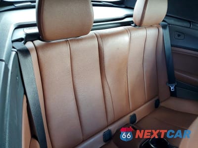 Zdjęcie 10 z 11 samochodu: 2016 BMW 228 I SULEV VIN:WBA1K9C56GV710301 - miniatura