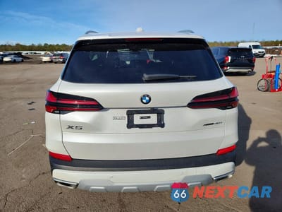 Zdjęcie 6 z 12 samochodu: 2025 BMW X5 XDRIVE40I VIN:5UX23EU01S9W98560 - miniatura