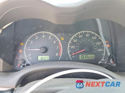 Zdjęcie 9 z 12 samochodu: 2009 TOYOTA COROLLA FX-16 VIN:JTDBL40E399024501 - miniatura