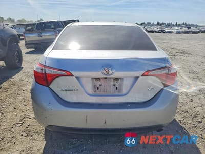 Zdjęcie 6 z 12 samochodu: 2016 TOYOTA COROLLA VIN:5YFBURHE5GP503248 - miniatura