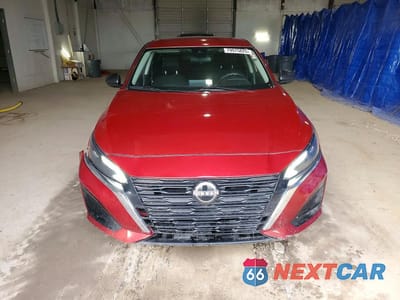 Piąte zdjęcie samochodu w środku: 2024 NISSAN ALTIMA 2.5 SV VIN:1N4BL4DV9RN355140 - miniatura
