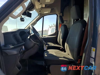 Zdjęcie 7 z 12 samochodu: 2020 FORD TRANSIT 250 DELIVERY VAN VIN:1FTBR3X89LKB26877 - miniatura