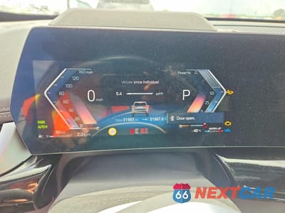 Zdjęcie 9 z 12 samochodu: 2025 BMW X1 XDRIVE28I VIN:WBX73EF04S5055795 - miniatura