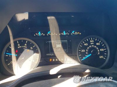 Zdjęcie 9 z 11 samochodu: 2017 FORD F150 SUPERCREW VIN:1FTEW1EP2HFC87513 - miniatura