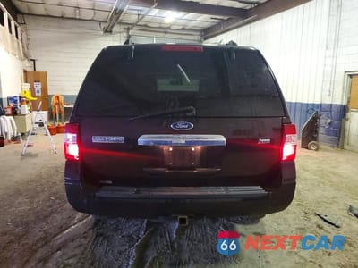 Zdjęcie 6 z 13 samochodu: 2012 FORD EXPEDITION LIMITED VIN:1FMJU2A55CEF05971 - miniatura
