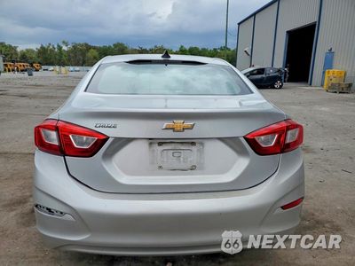 Zdjęcie 6 z 11 samochodu: 2018 CHEVROLET CRUZE LS VIN:1G1BB5SMXJ7135133 - miniatura